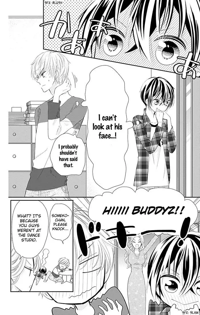 Buddy Go! Chapter 15 12